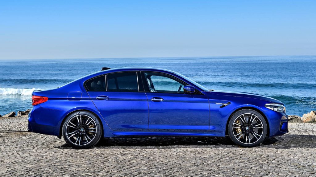 BMW M5 (4)