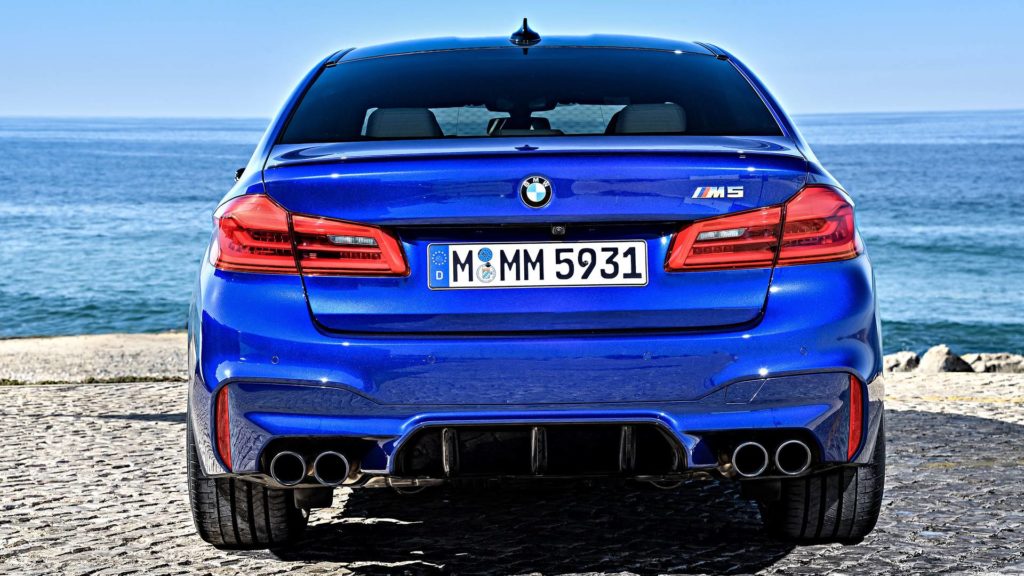 BMW M5 (6)