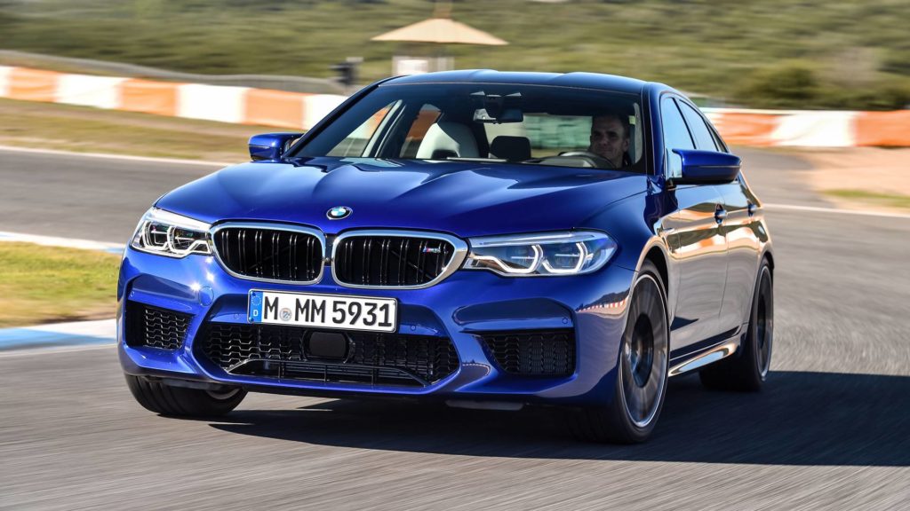 BMW M5 (7)