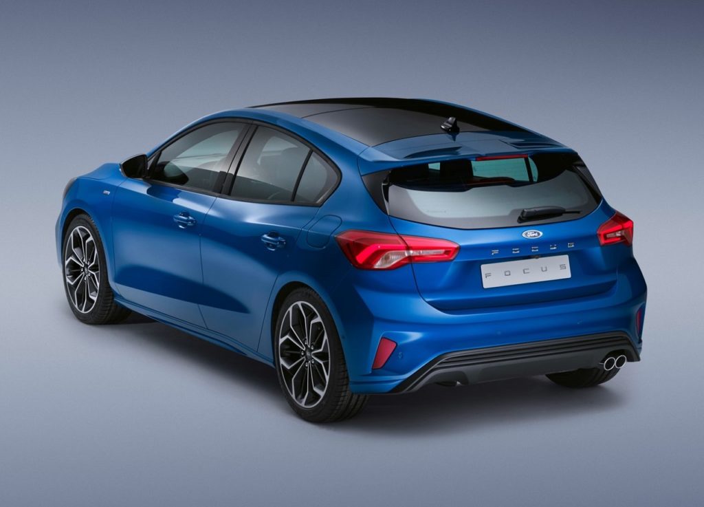 Ford focus 2019 (4)