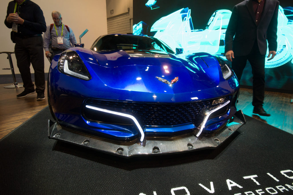Genovation GXE (11)