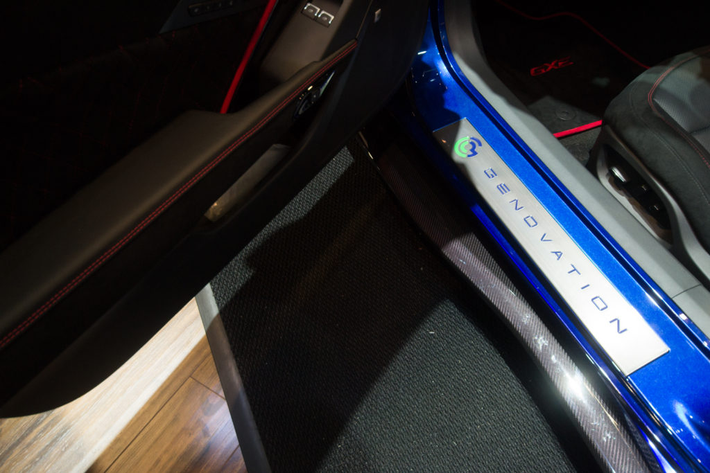 Genovation GXE (13)