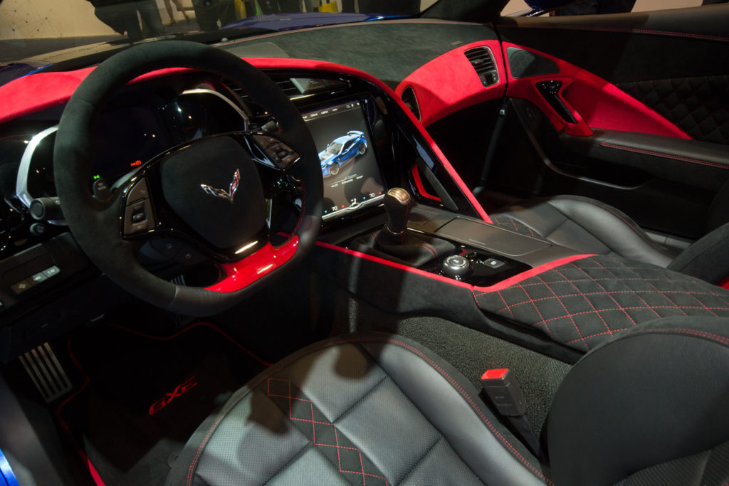 Genovation GXE (14)