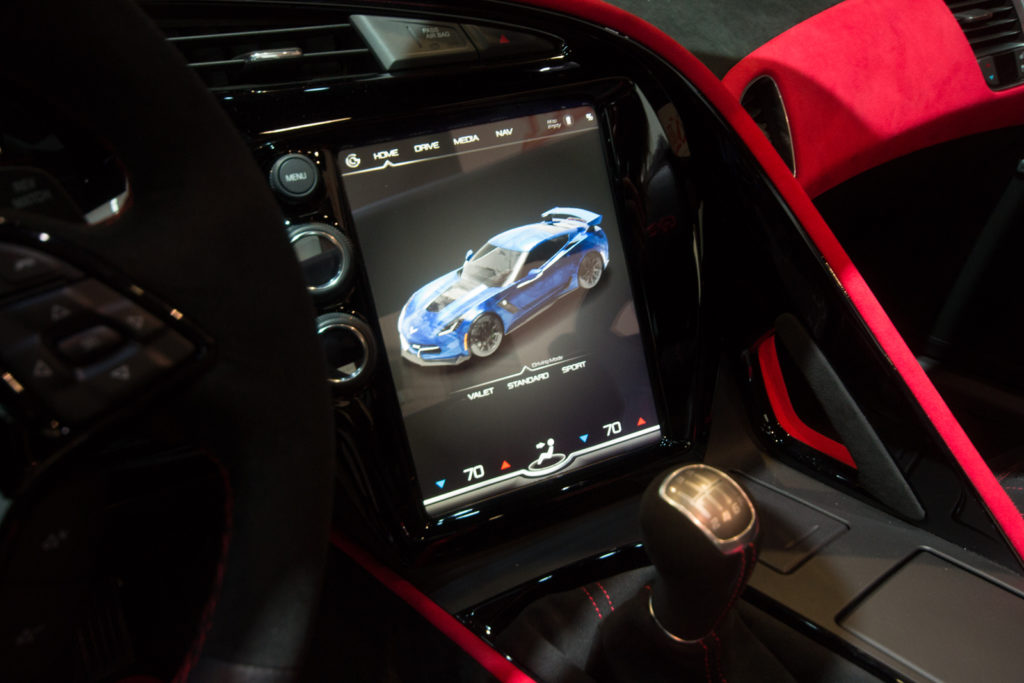 Genovation GXE (15)