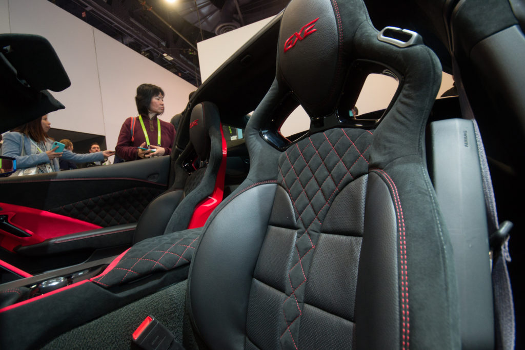 Genovation GXE (16)