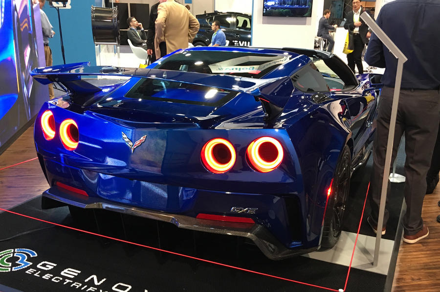 Genovation GXE (2)
