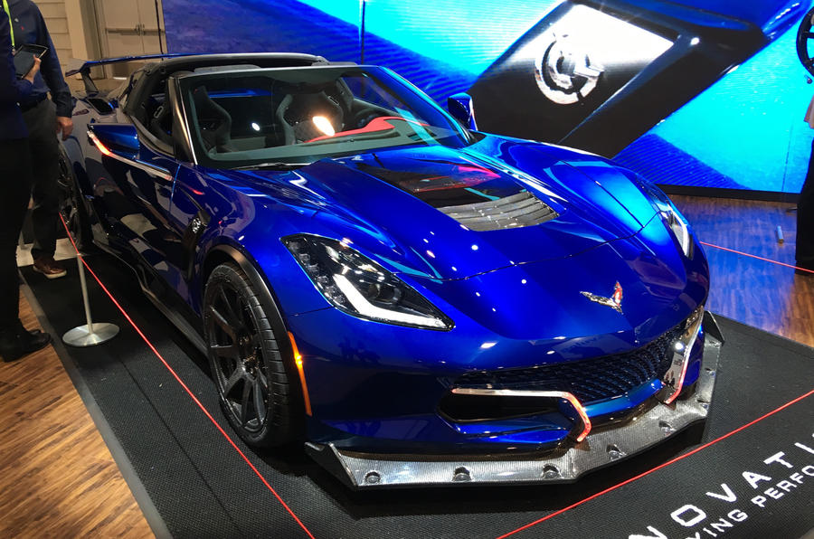 Genovation GXE (4)