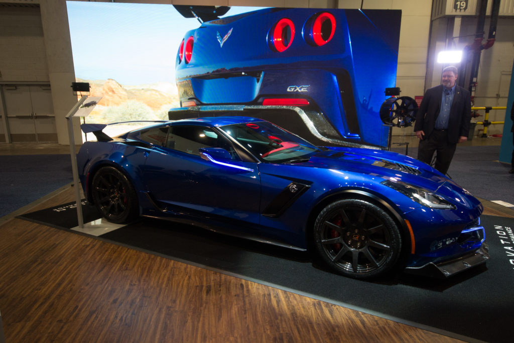 Genovation GXE (5)