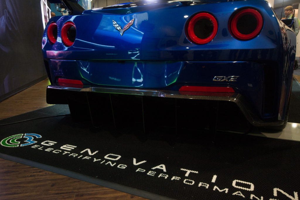Genovation GXE (8)