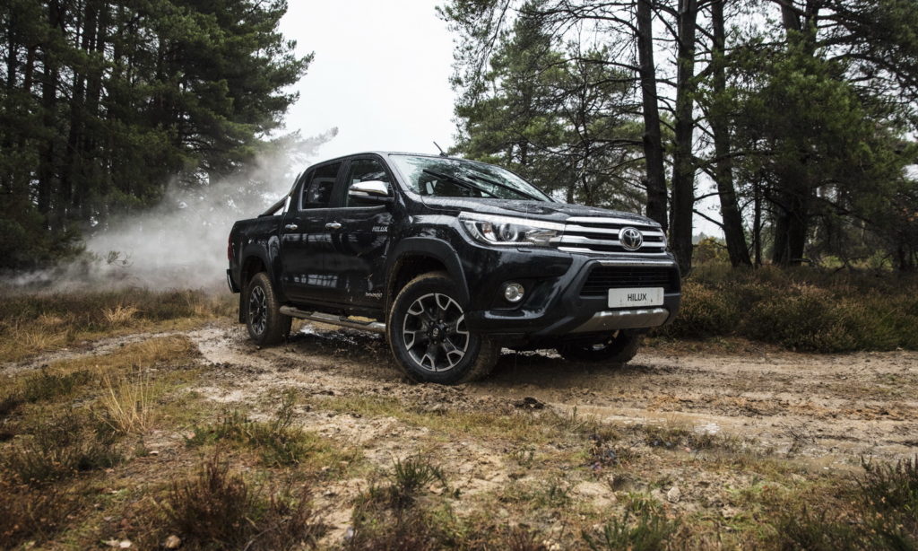 Hilux Chrome Edition (4)