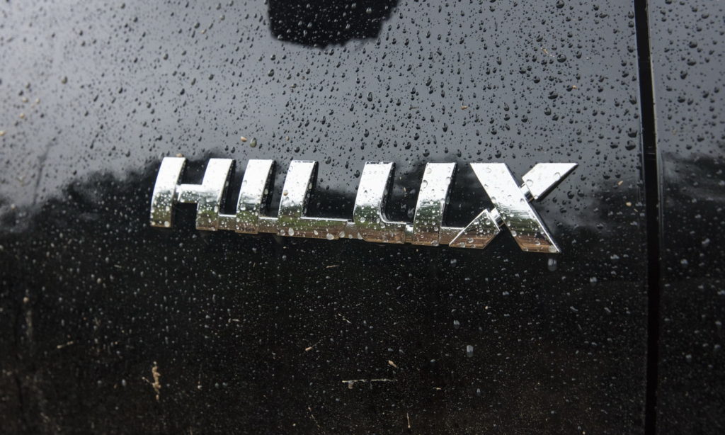 Hilux Chrome Edition (5)