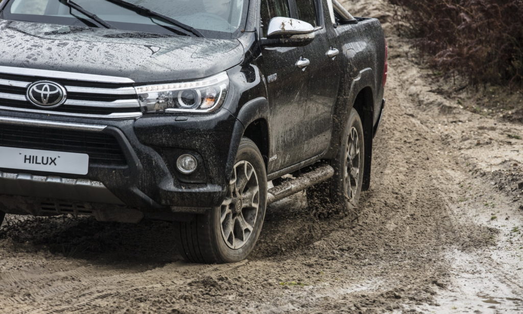 Hilux Chrome Edition (6)