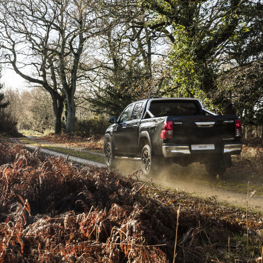 Hilux Chrome Edition (8)