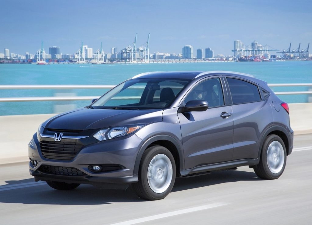 Honda-HR-V-2016