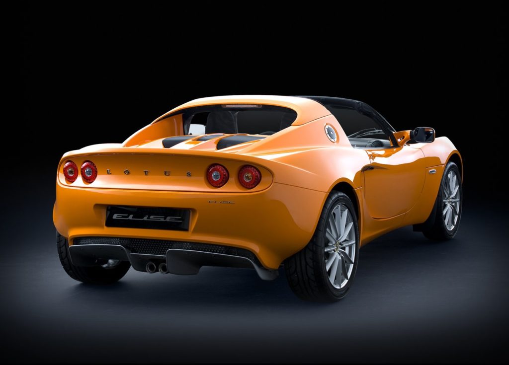 Lotus lança dois novos desportivos e um SUV até 2022 | Automais