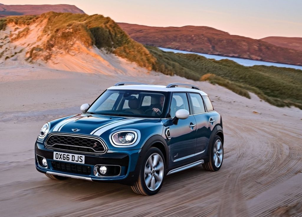 Mini-Countryman-2017