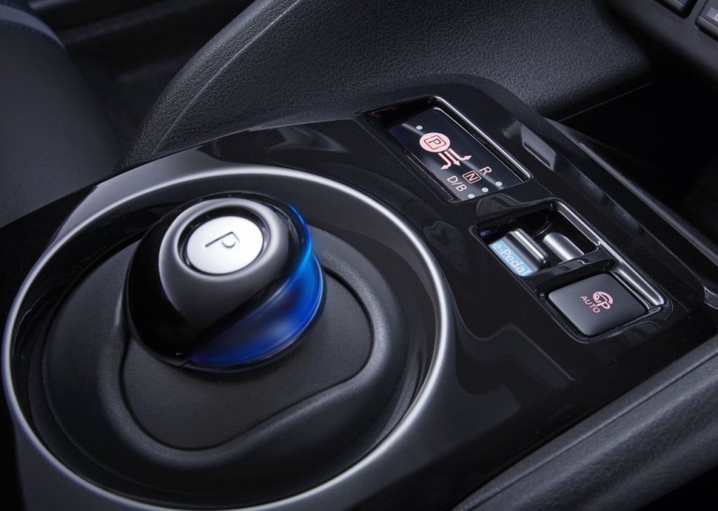 Nissan Leaf 2018 (18)