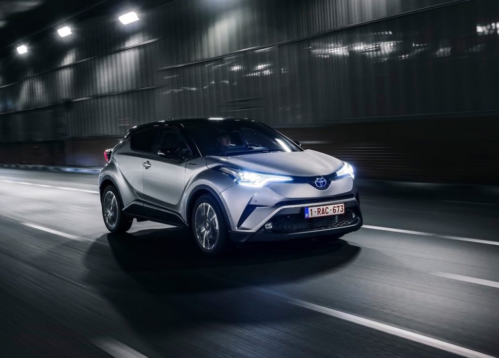 Toyota-C-HR-2017