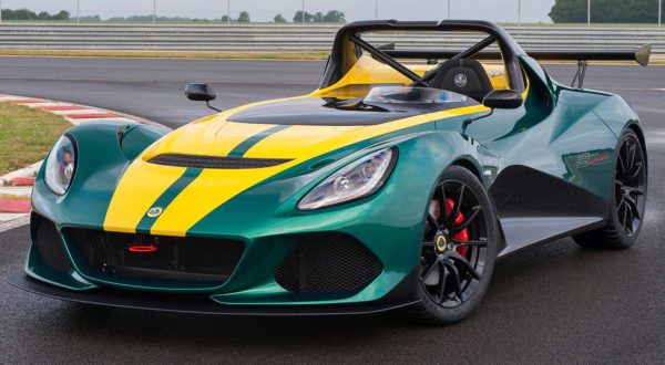 lotus 3-11