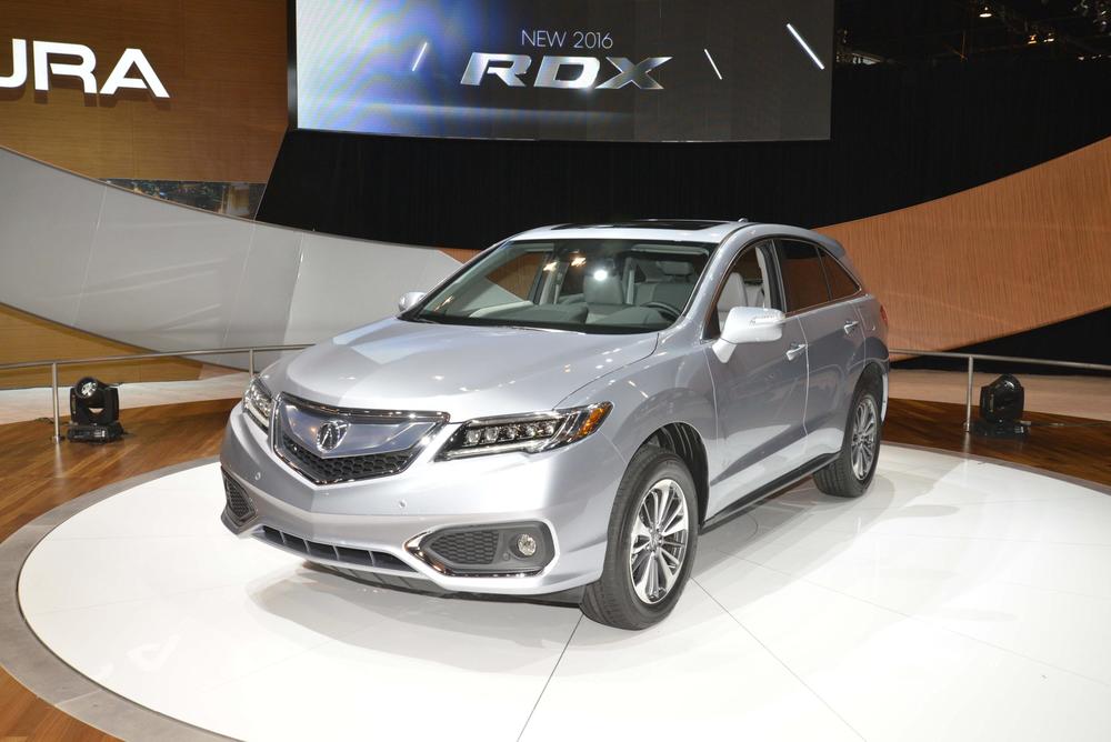 1 20º Acura ( 159 por cada 100 carros)