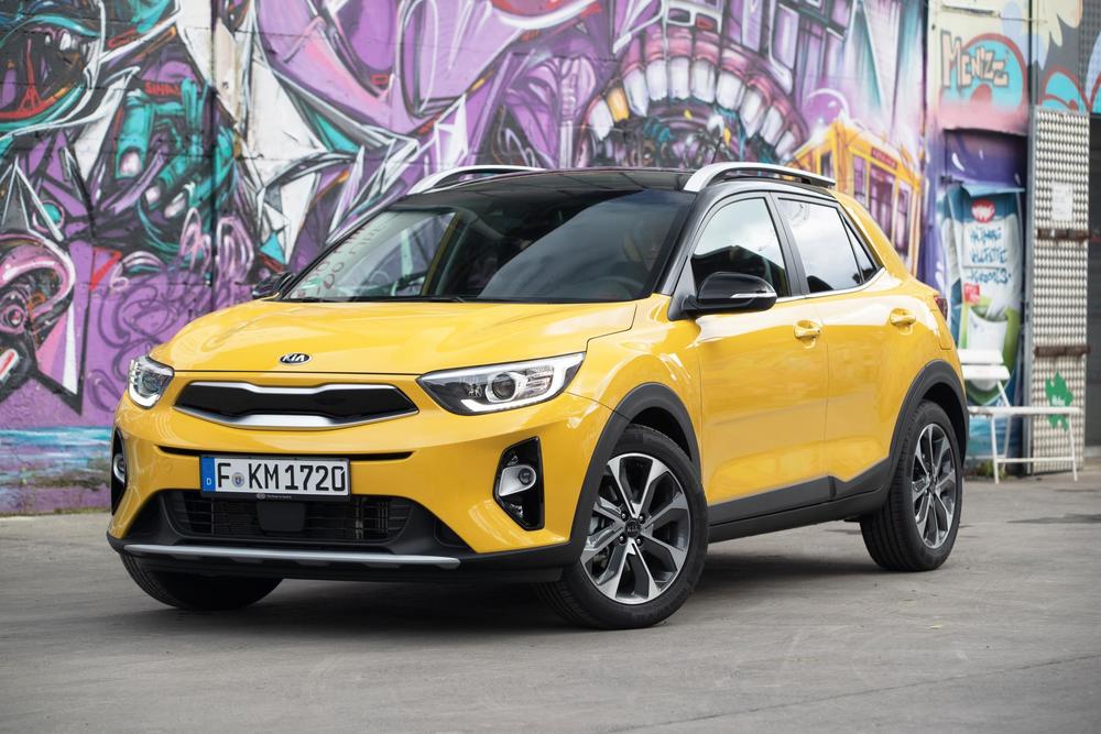 10º Kia 90 pontos