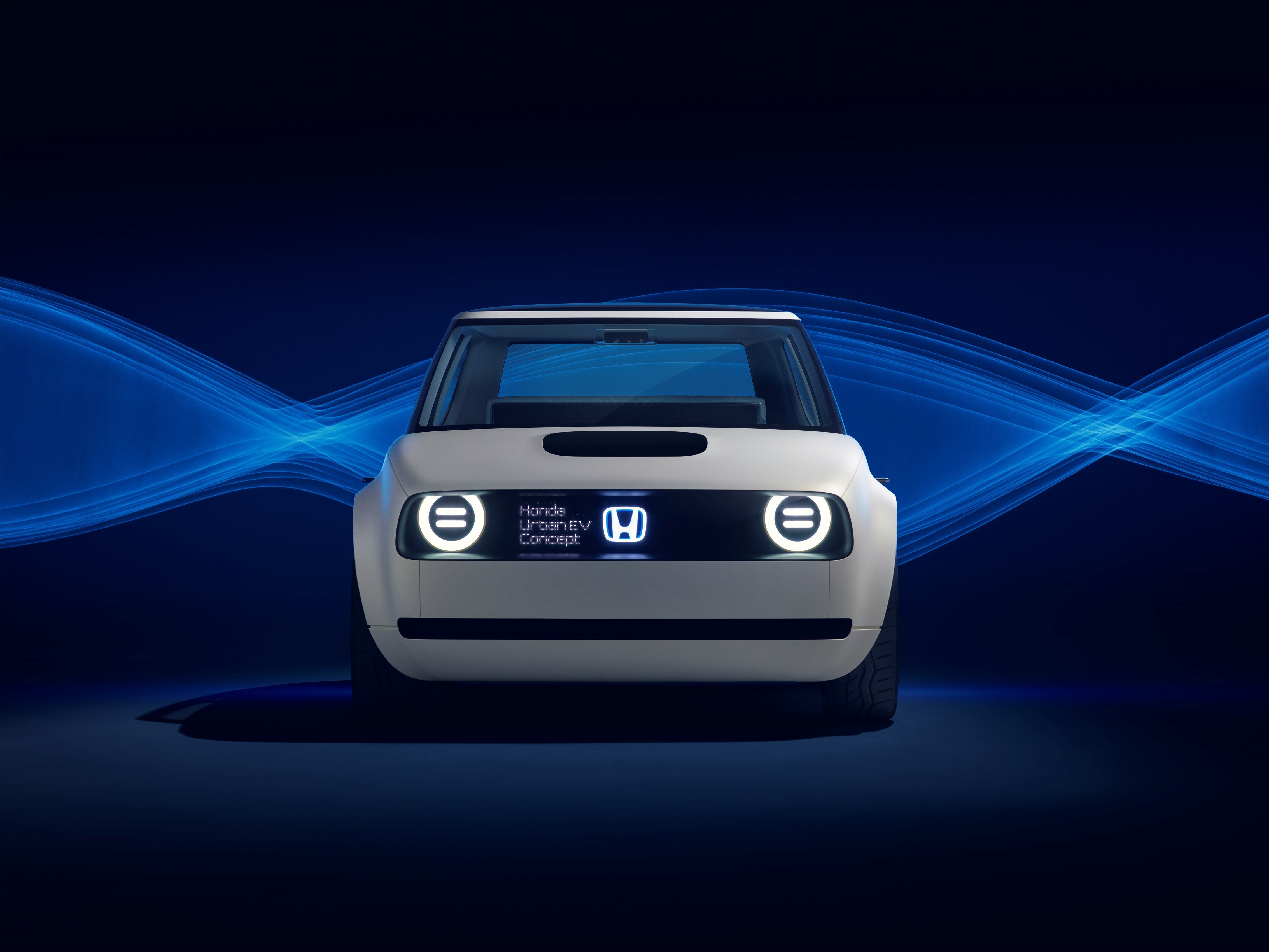 Urban EV