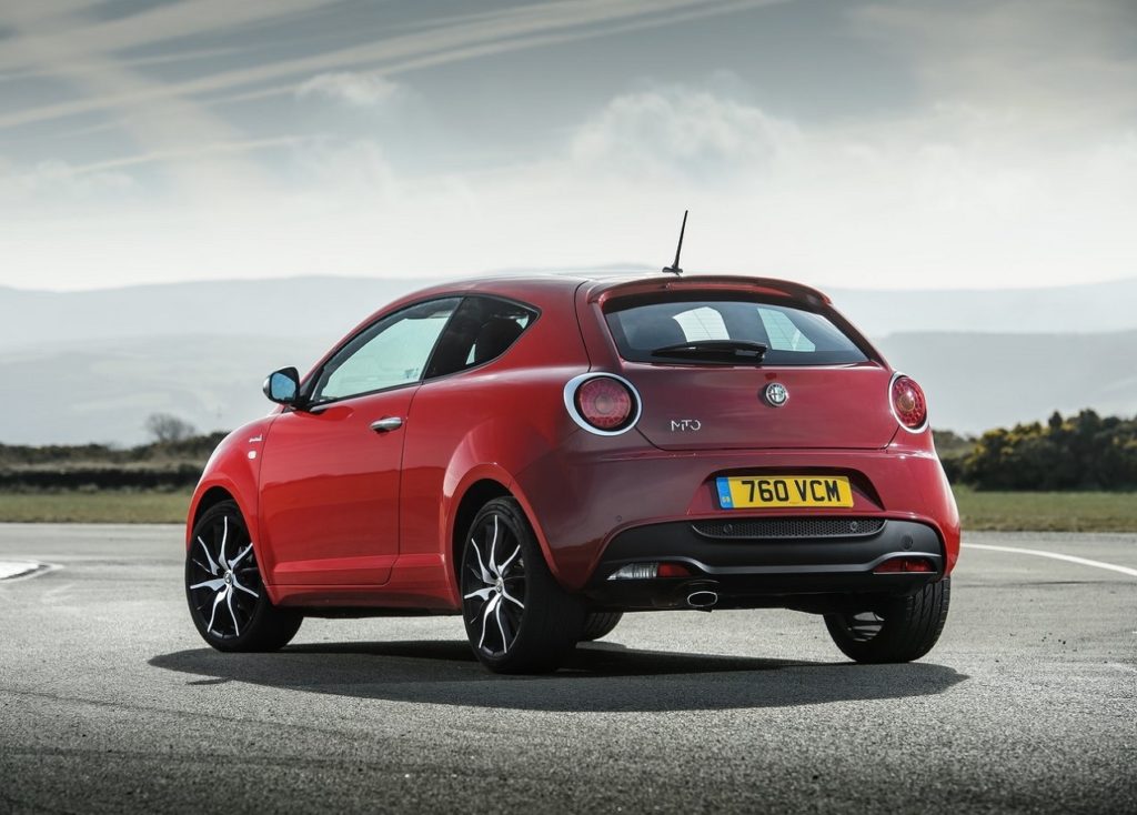 Alfa Romeo Mito 2014 (1)