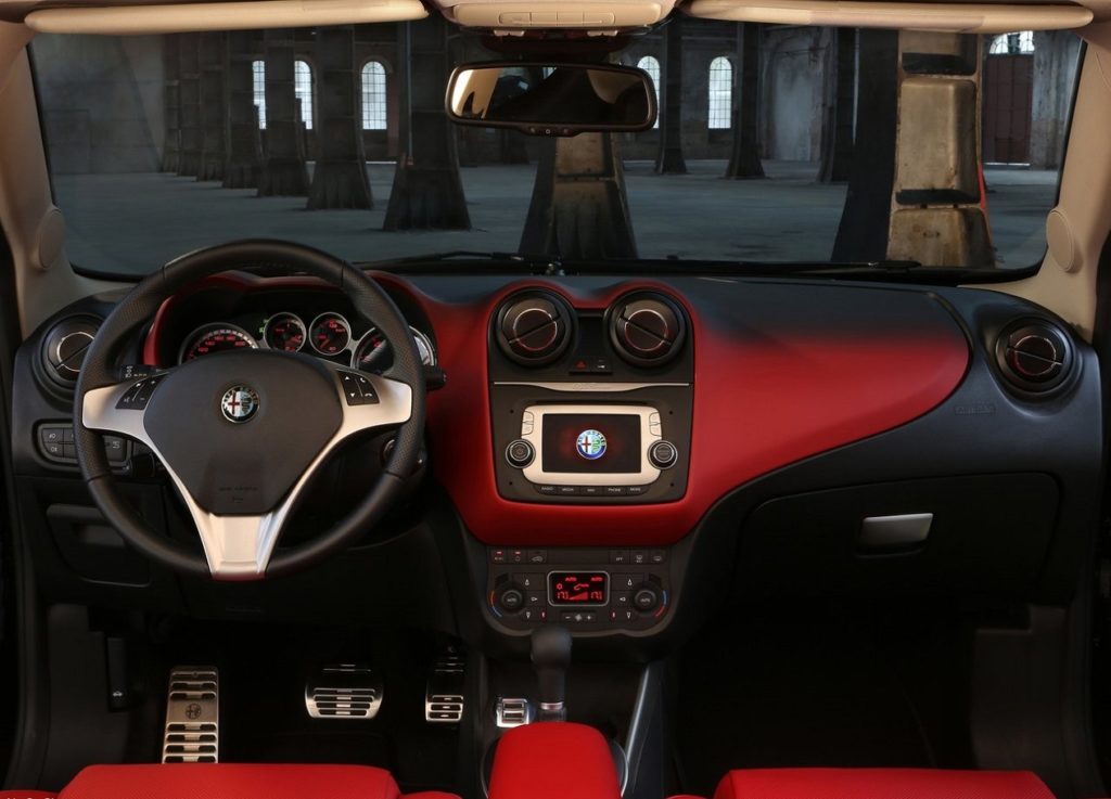 Alfa Romeo Mito 2014 (2)