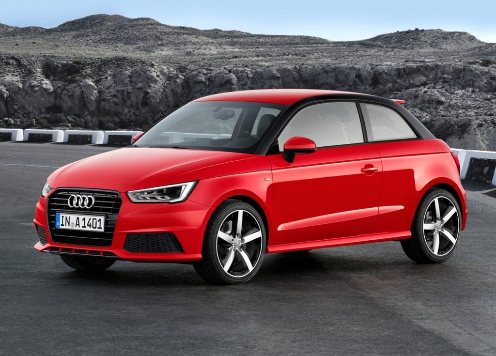 Audi A1 2015 (3)–