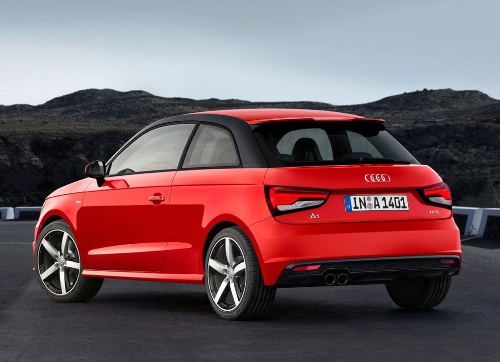 Audi A1 2015 (4)–