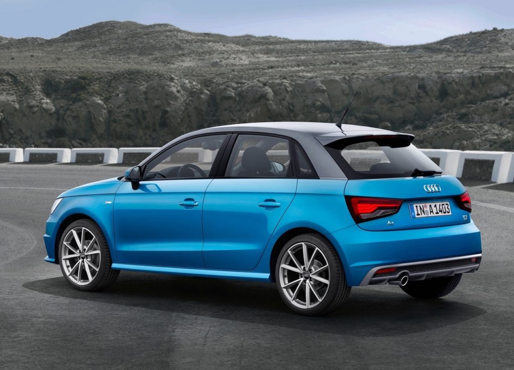 Audi A1 Sportback 2015 (1)—