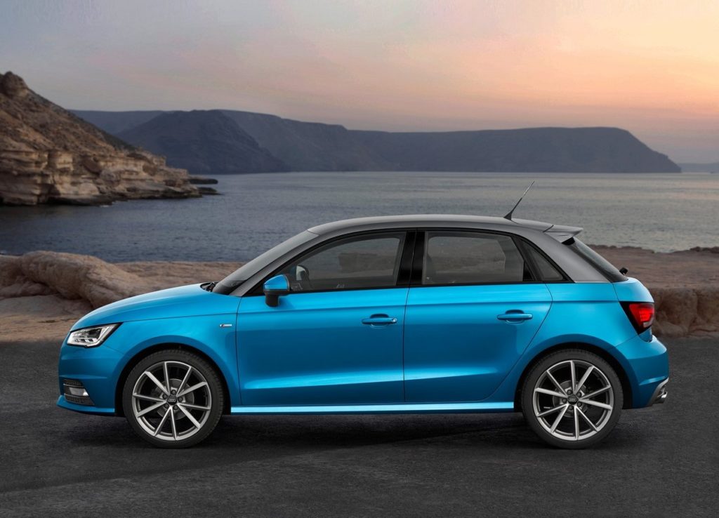 Audi A1 Sportback 2015 (3)—
