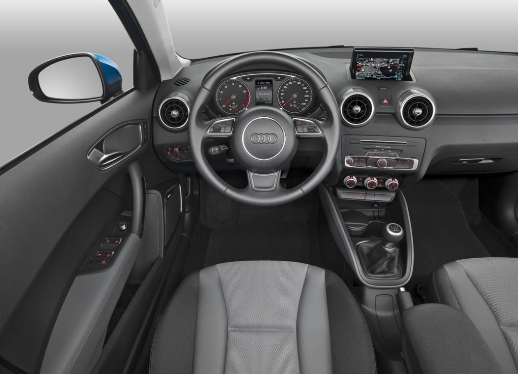 Audi A1 Sportback 2015 (4)—