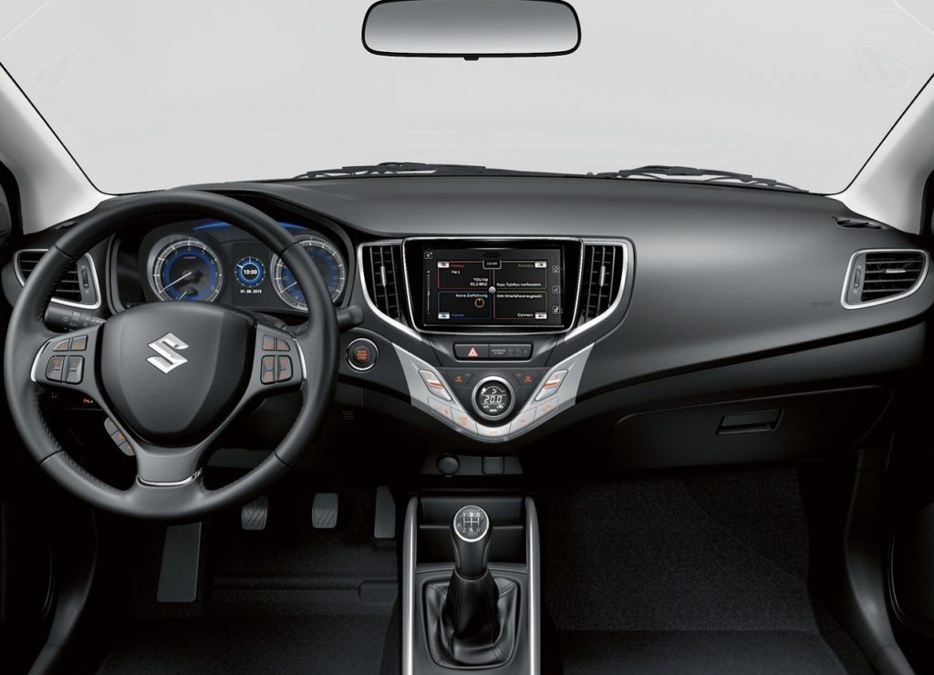 Baleno 2016 (2)