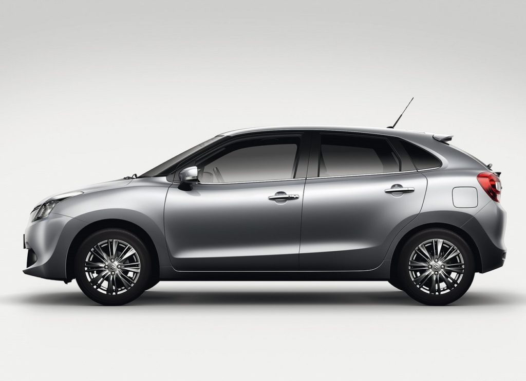 Baleno 2016 (4)