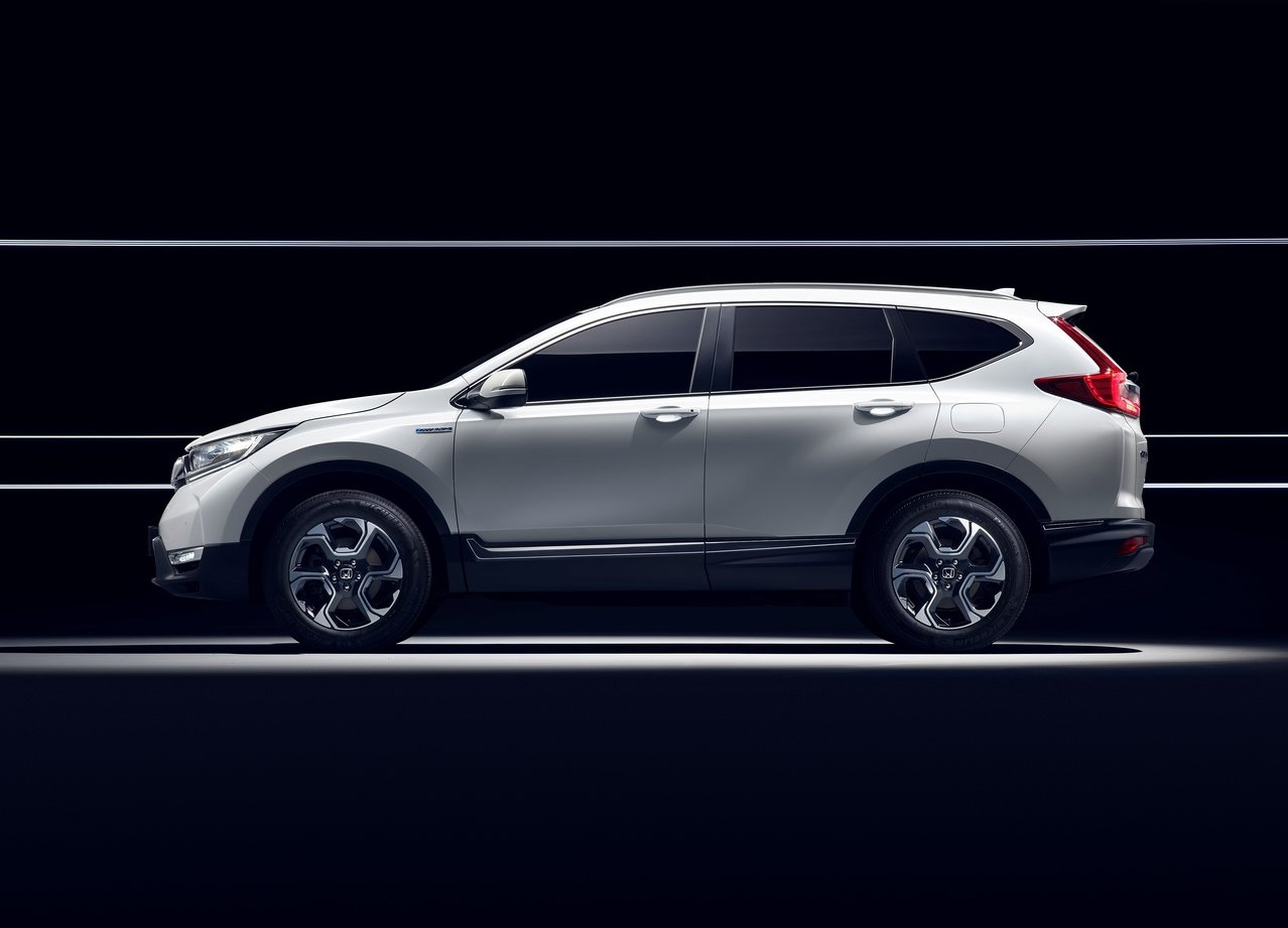 CR-V Hybrid (3)