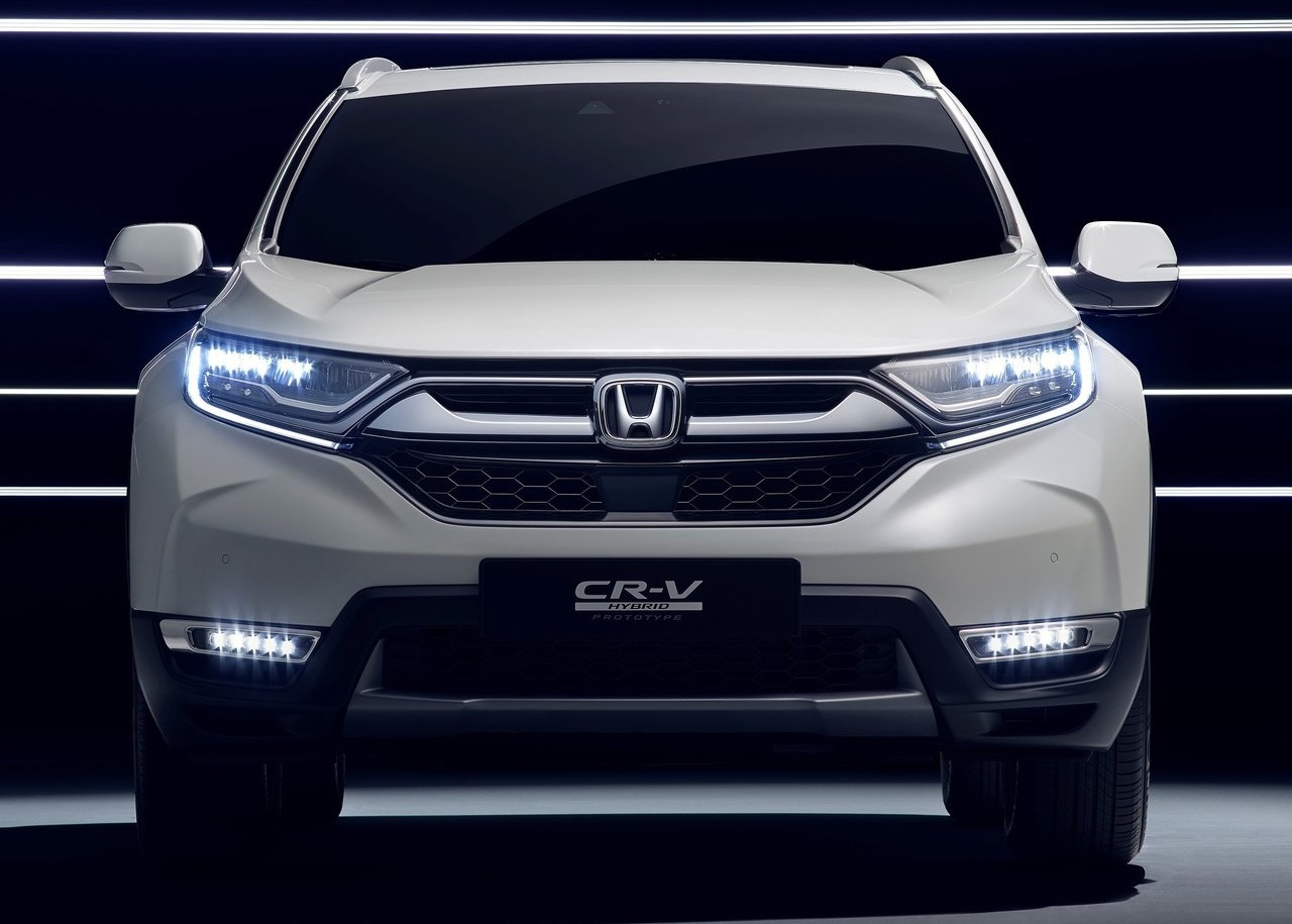 CR-V Hybrid (5)