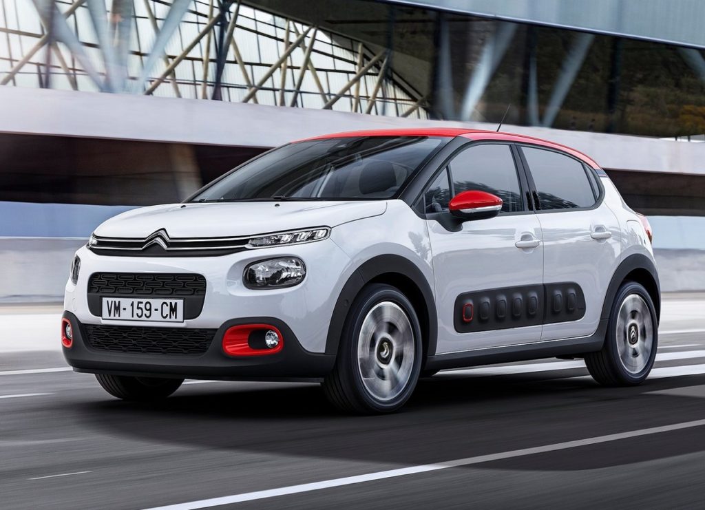 Citroen-C3-2017