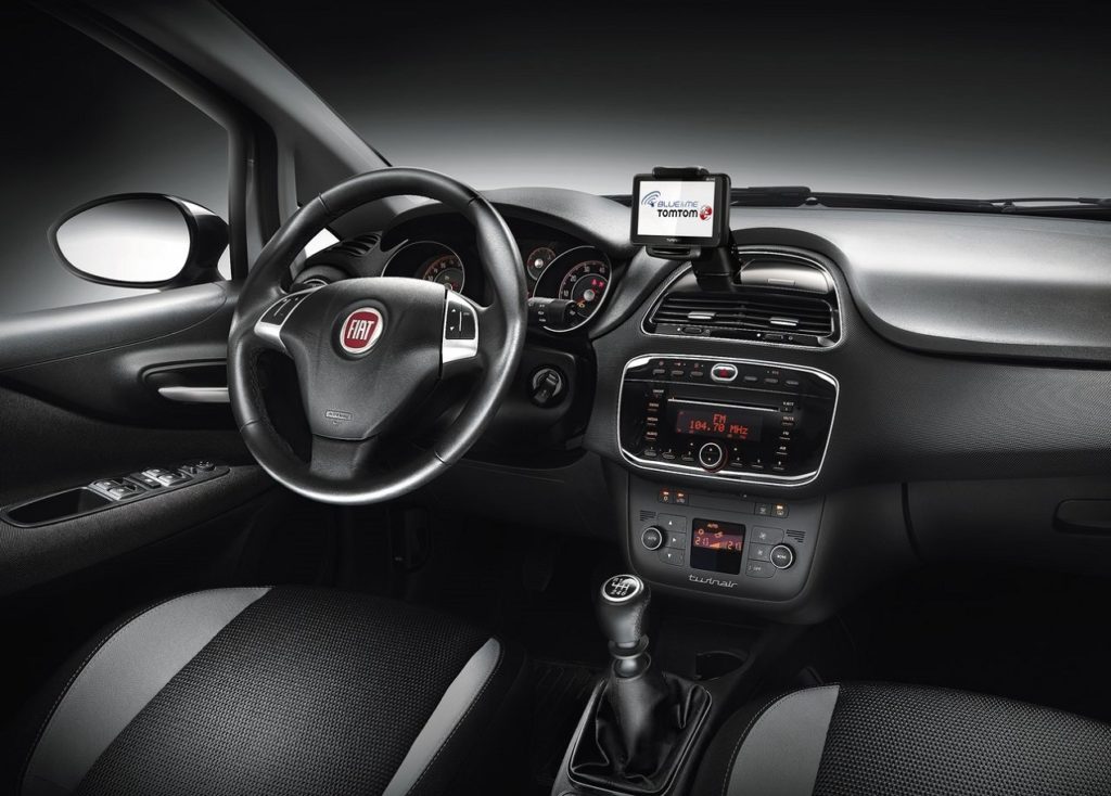 Fiat Punto 2012 (4)