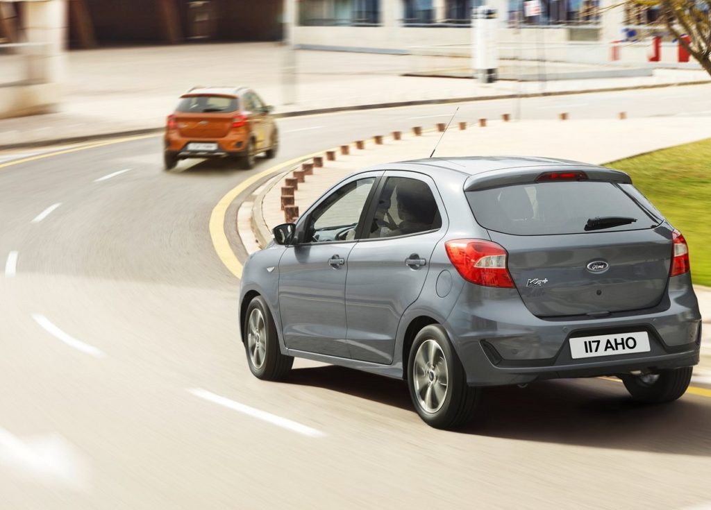 Ford KA+ 2019 (2)