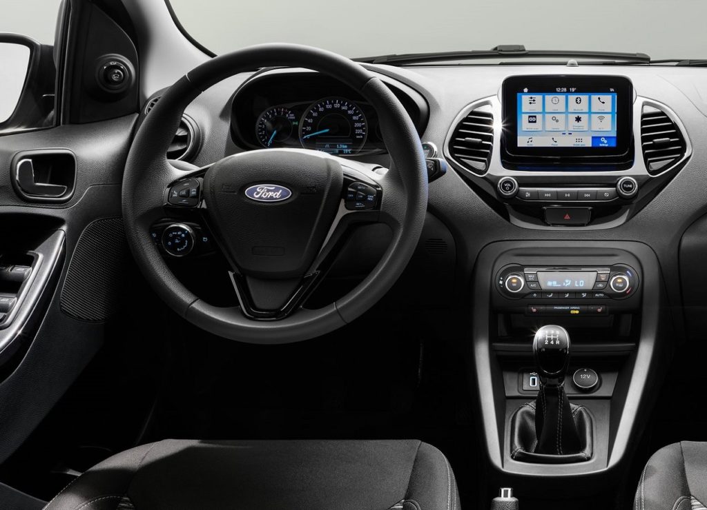 Ford KA+ 2019 (4)