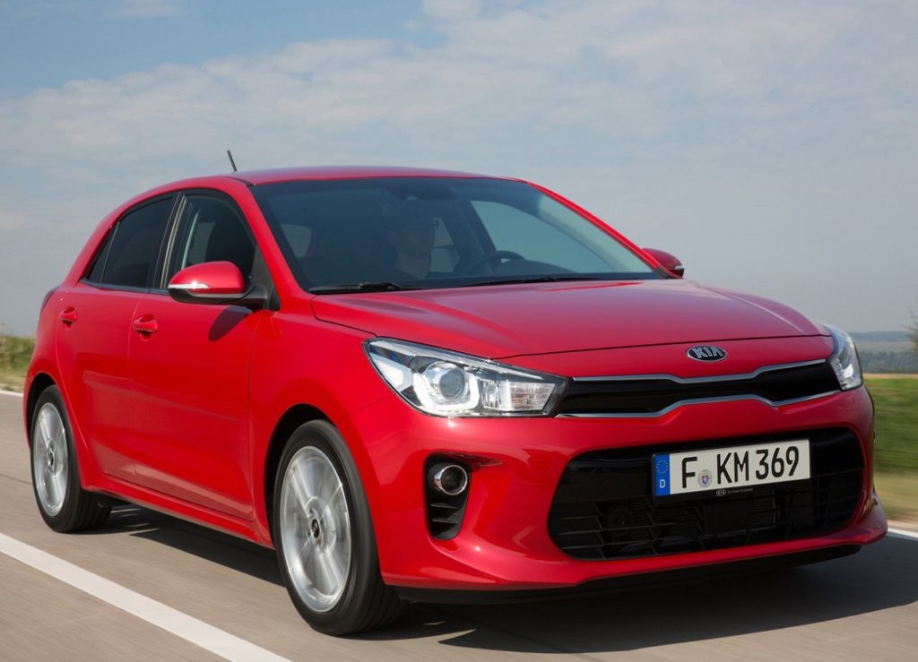 Kia-Rio-2017