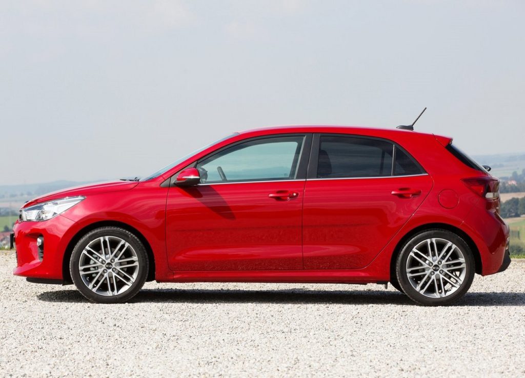 Kia Rio 2017 (3)