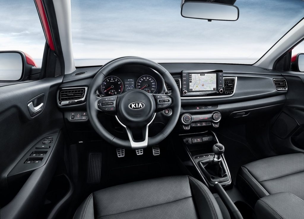 Kia Rio 2017 (4)