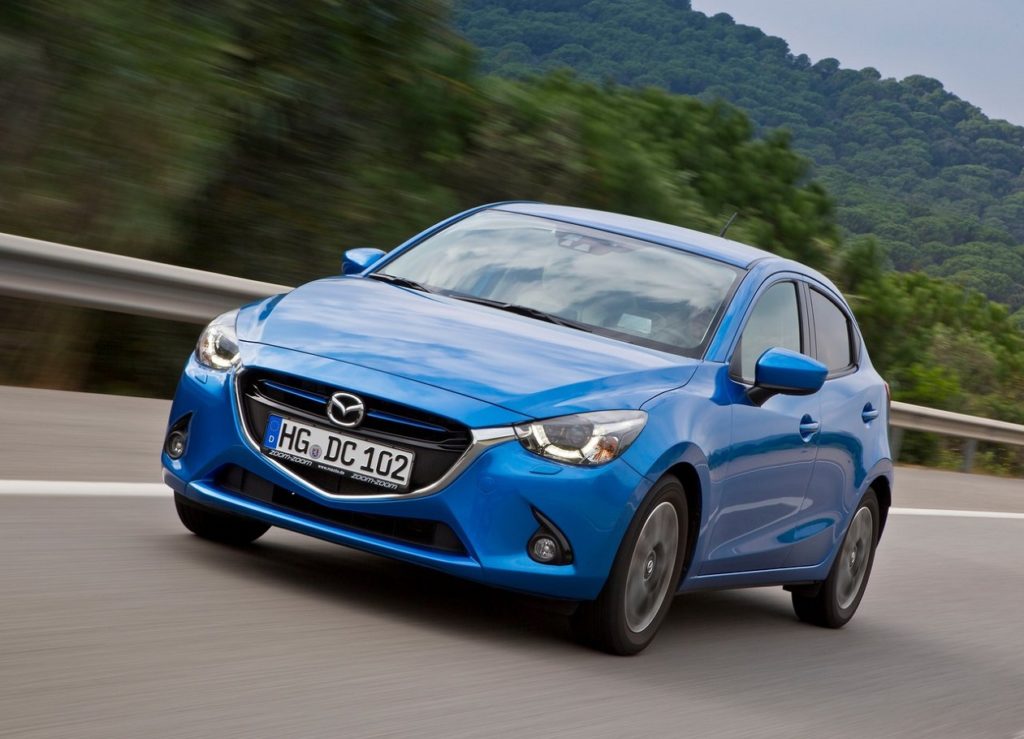 Mazda-2-2015