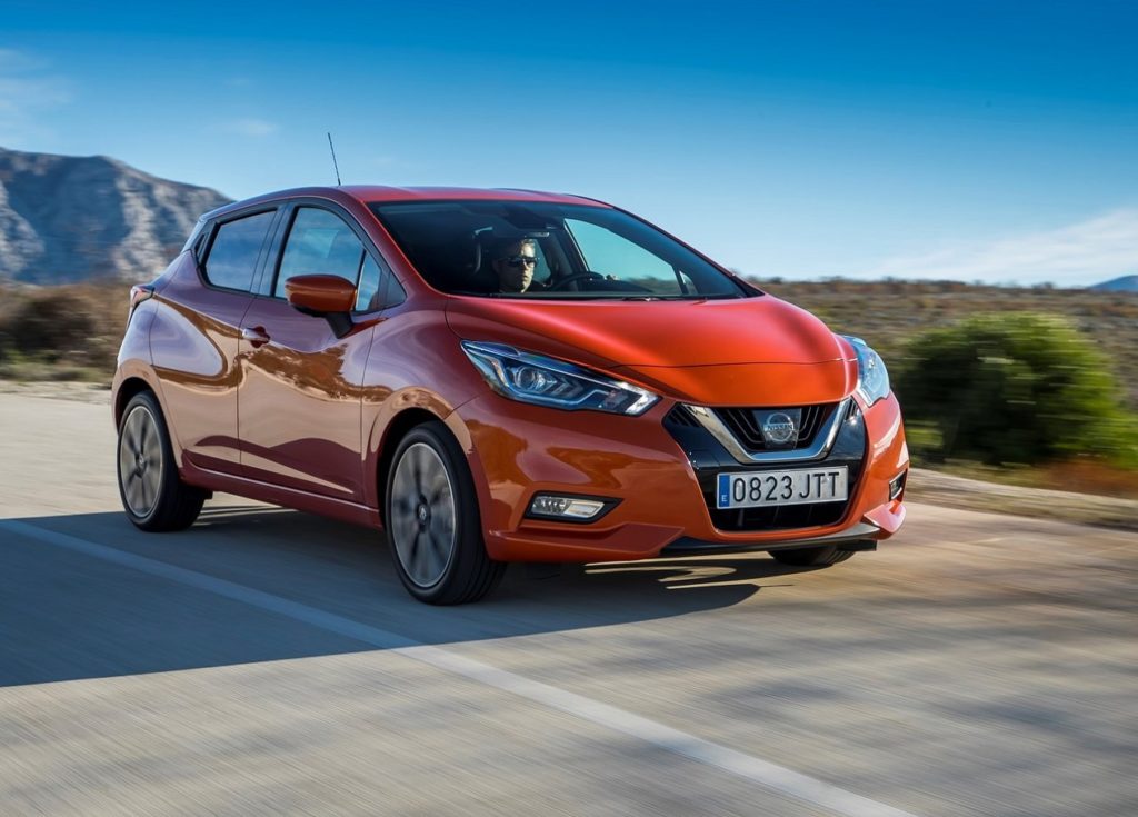 Nissan-Micra-2017