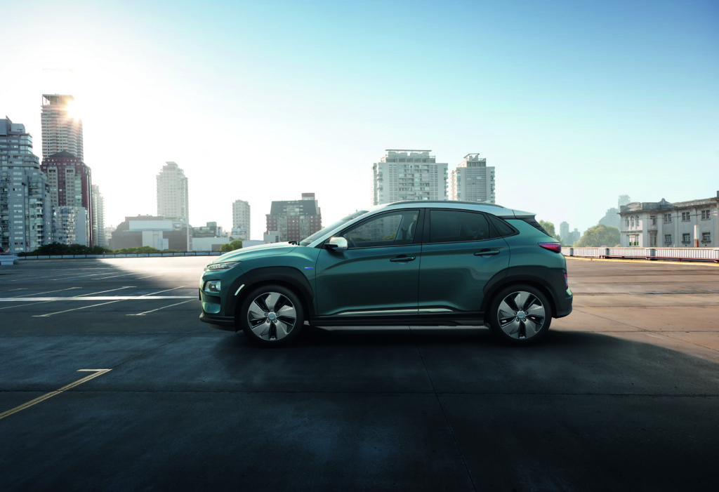 Novo Hyundai KAUAI Electric (2)