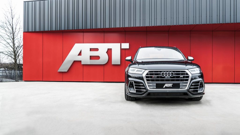 SQ5 ABT (4)