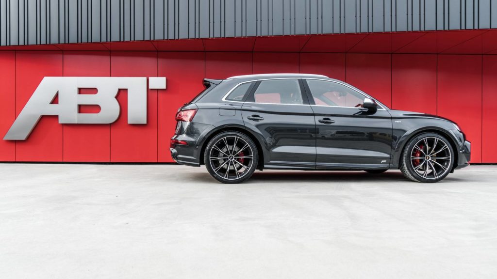 SQ5 ABT (5)