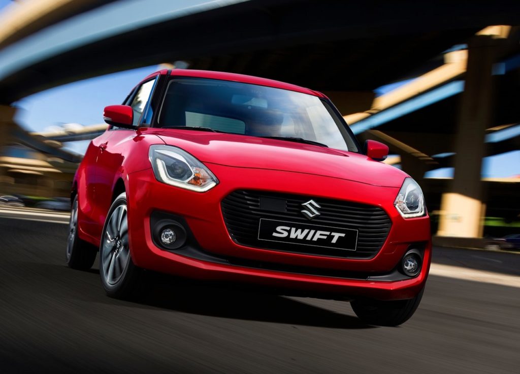 Suzuki-Swift-2018